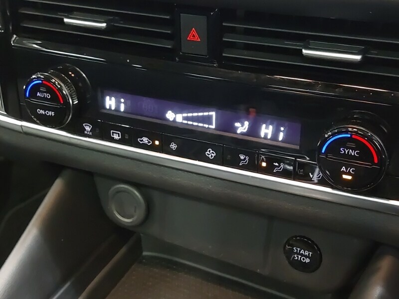 Used Nissan Qashqai 2024 for sale - 76815981: Photo 13