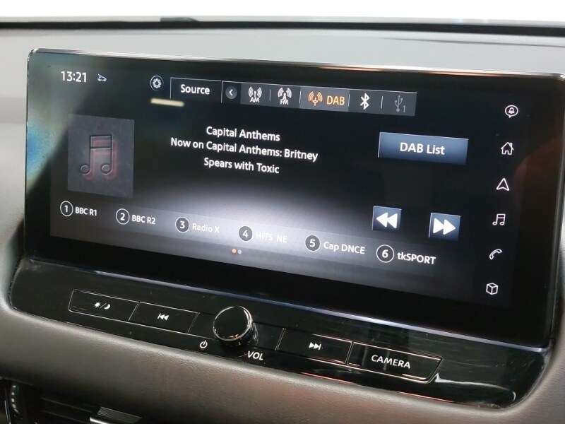 Used Nissan Qashqai 2024 for sale - 76815981: Photo 14