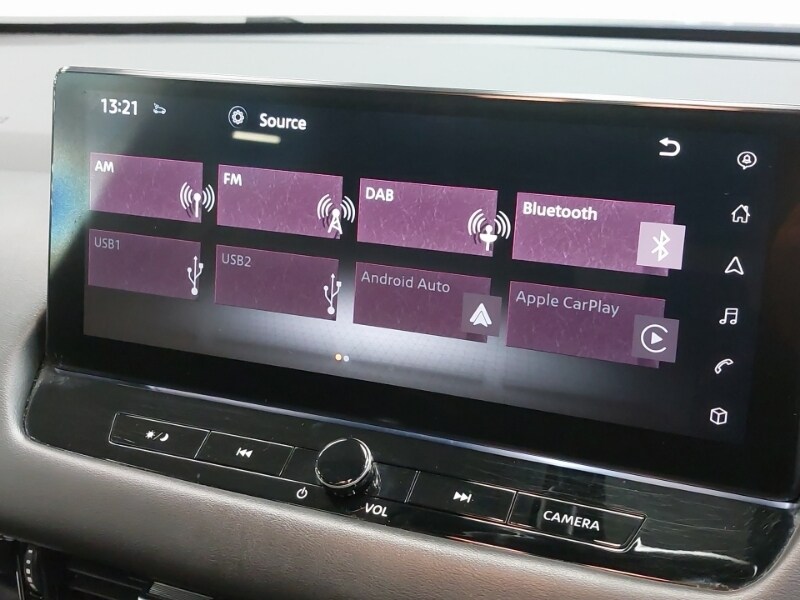 Used Nissan Qashqai 2024 for sale - 76815981: Photo 15