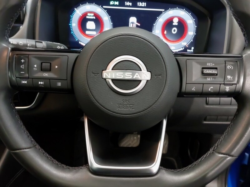 Used Nissan Qashqai 2024 for sale - 76815981: Photo 16