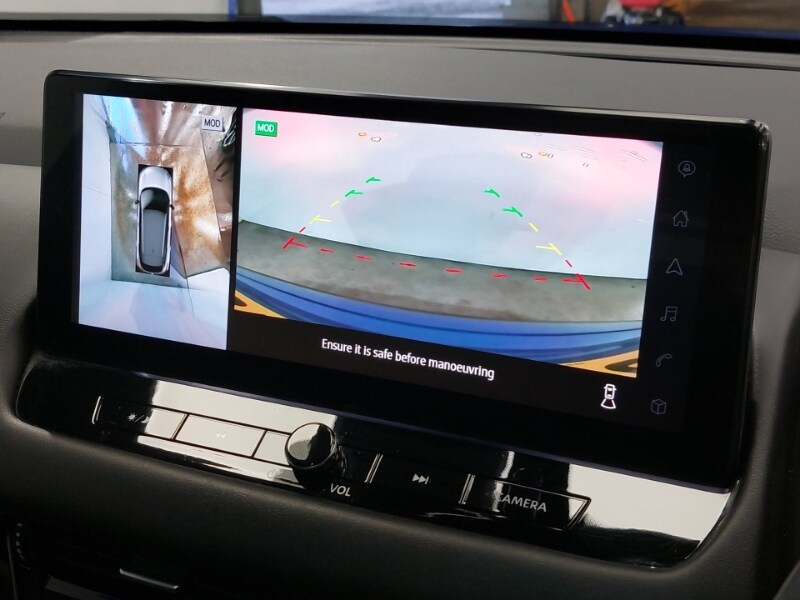 Used Nissan Qashqai 2024 for sale - 76815981: Photo 17