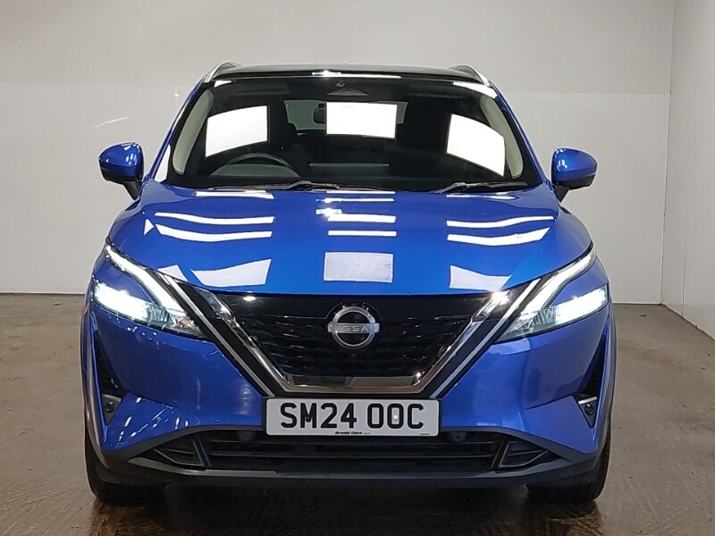 Used Nissan Qashqai 2024 for sale - 76815981: Photo 19