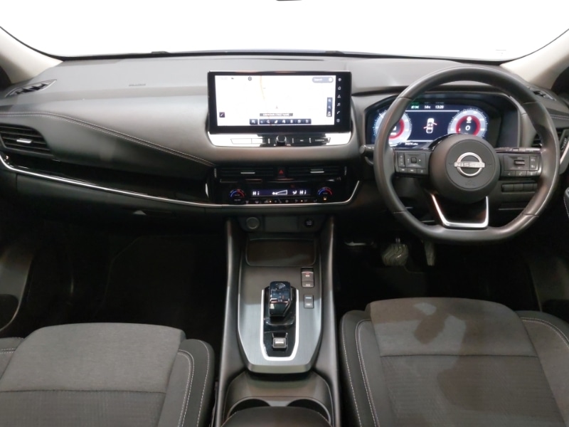 Used Nissan Qashqai 2024 for sale - 76815981: Photo 2