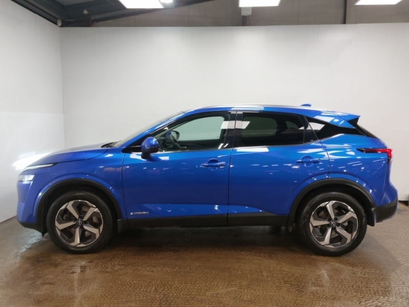 Used Nissan Qashqai 2024 for sale - 76815981: Photo 4