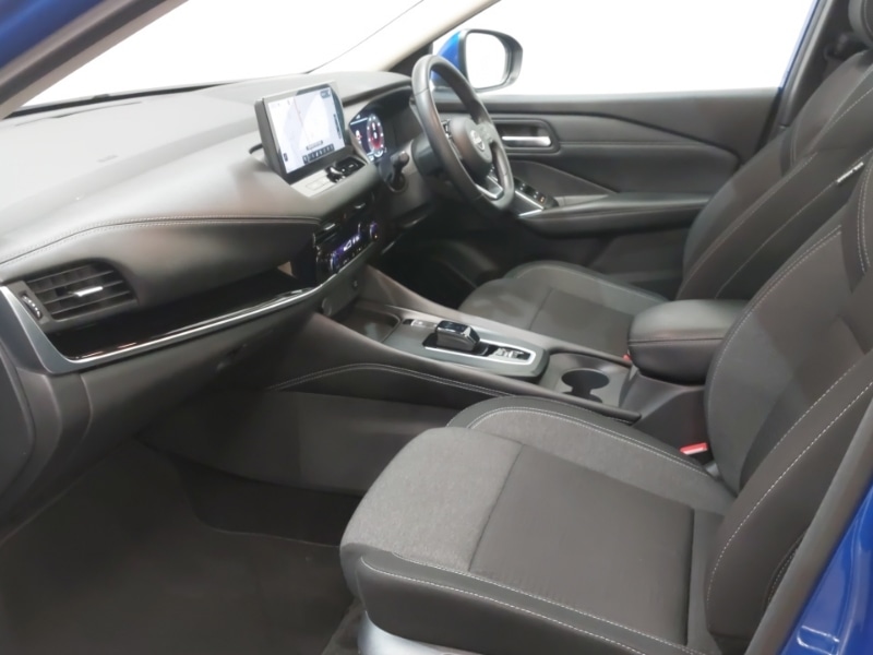 Used Nissan Qashqai 2024 for sale - 76815981: Photo 5