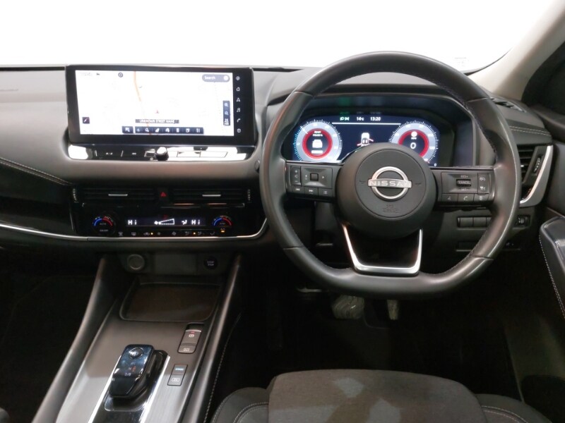 Used Nissan Qashqai 2024 for sale - 76815981: Photo 7