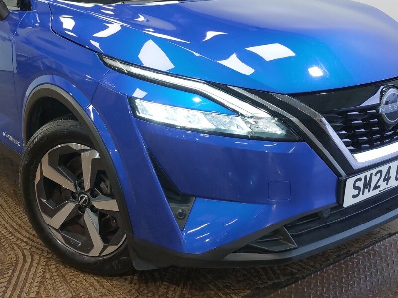 Used Nissan Qashqai 2024 for sale - 76815981: Photo 9