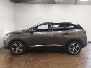 Used Peugeot 3008 2020 for sale - 78853473: Photo