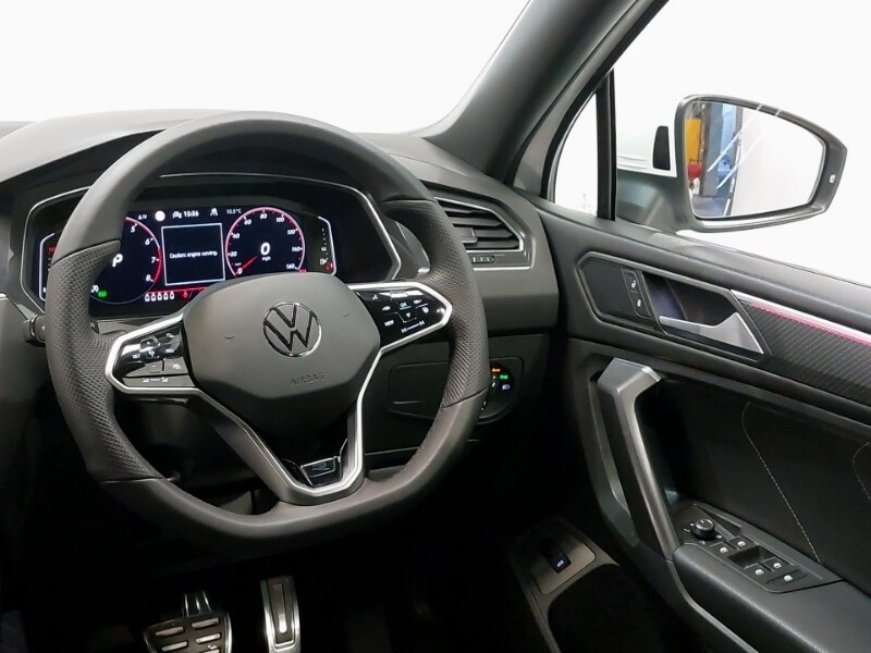 Used Volkswagen Tiguan Allspace 2022 for sale - 77208950: Photo 10