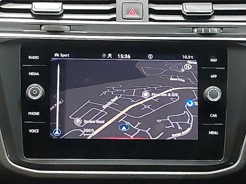 Used Volkswagen Tiguan Allspace 2022 for sale - 77208950: Photo 11