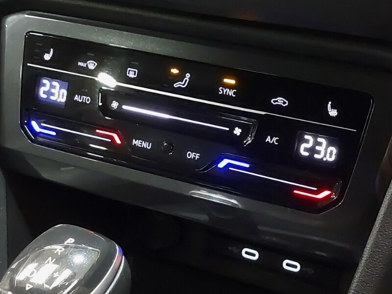 Used Volkswagen Tiguan Allspace 2022 for sale - 77208950: Photo 13