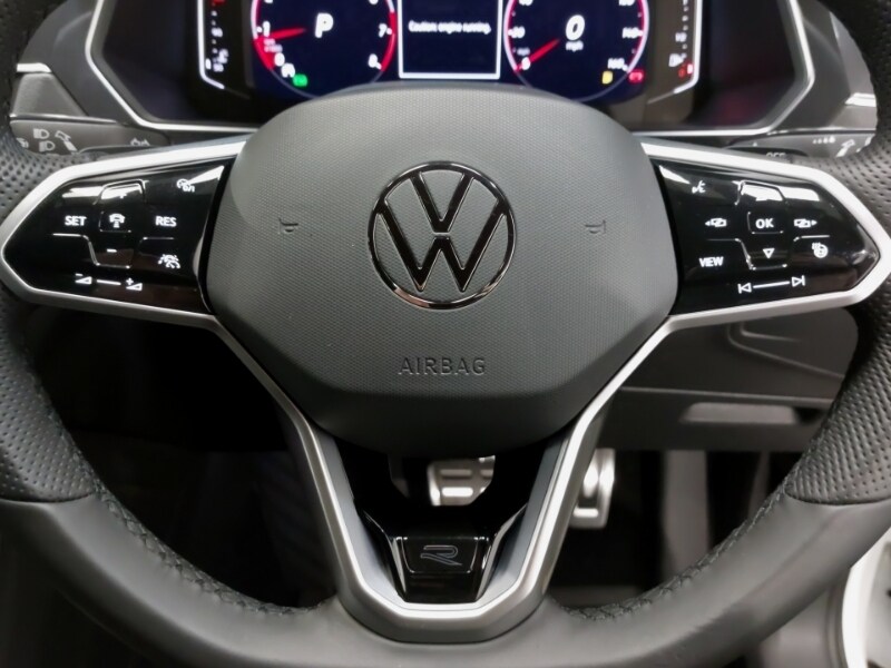 Used Volkswagen Tiguan Allspace 2022 for sale - 77208950: Photo 16