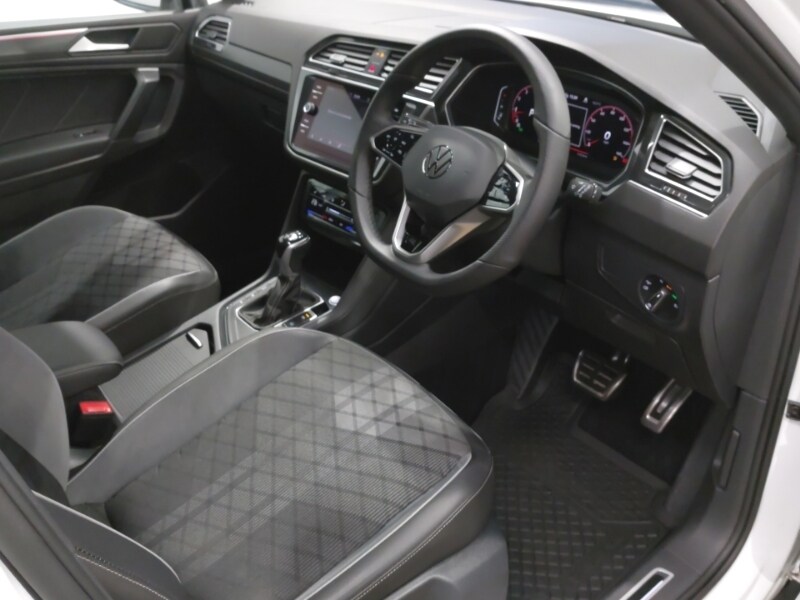 Used Volkswagen Tiguan Allspace 2022 for sale - 77208950: Photo 18