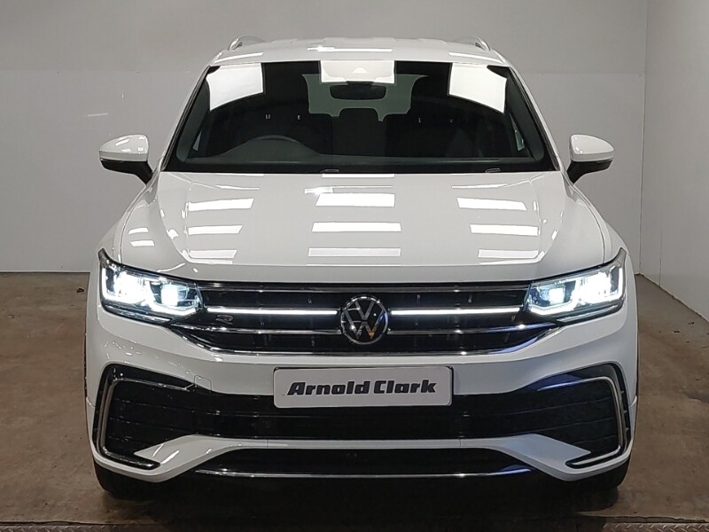 Used Volkswagen Tiguan Allspace 2022 for sale - 77208950: Photo 19