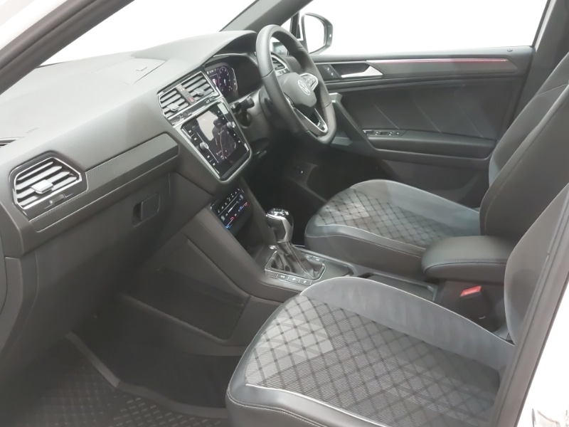 Used Volkswagen Tiguan Allspace 2022 for sale - 77208950: Photo 5