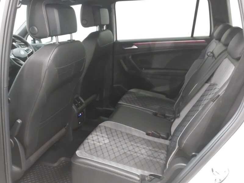 Used Volkswagen Tiguan Allspace 2022 for sale - 77208950: Photo 6