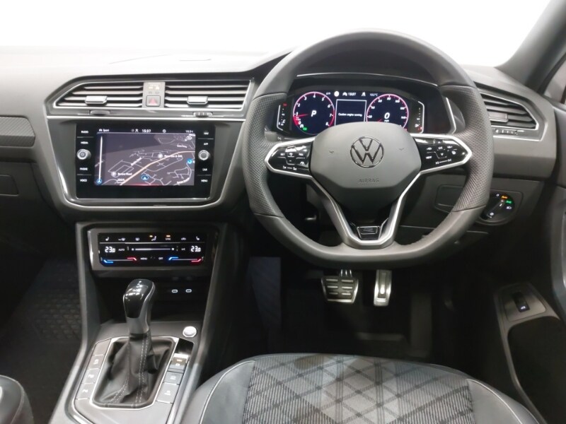 Used Volkswagen Tiguan Allspace 2022 for sale - 77208950: Photo 7