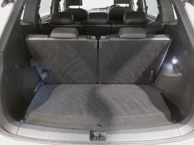 Used Volkswagen Tiguan Allspace 2022 for sale - 77208950: Photo 8