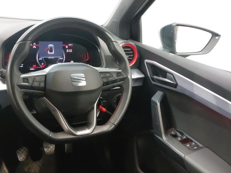 Used SEAT Arona 2024 for sale - 76911676: Photo 11