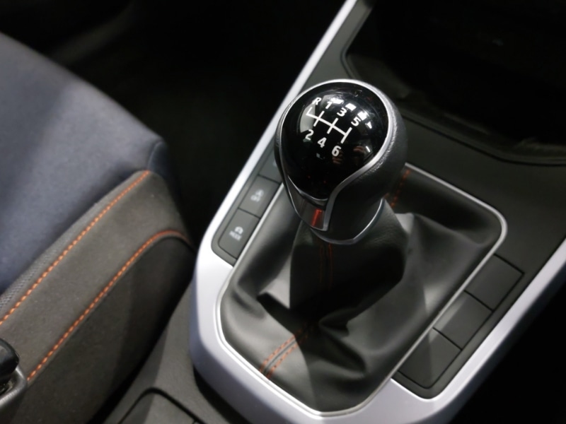 Used SEAT Arona 2024 for sale - 76911676: Photo 12