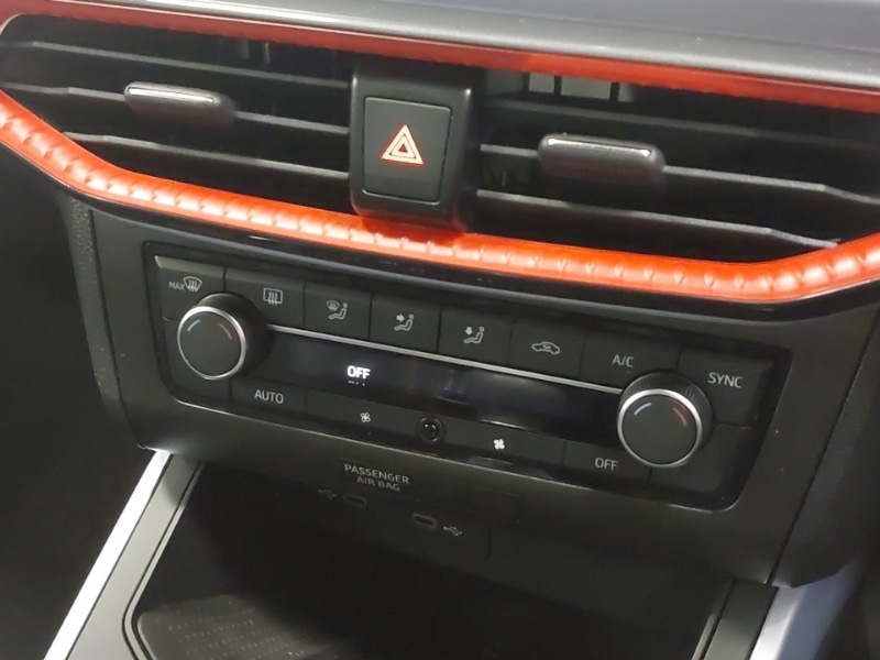 Used SEAT Arona 2024 for sale - 76911676: Photo 13