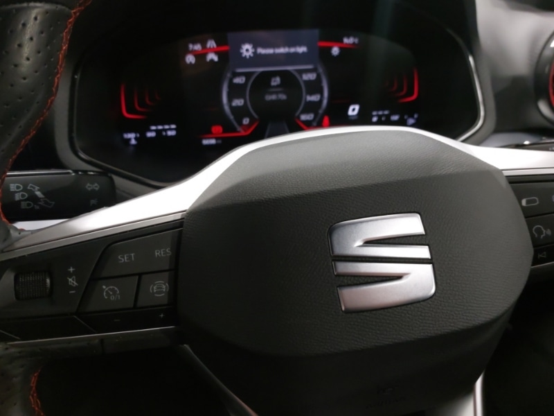 Used SEAT Arona 2024 for sale - 76911676: Photo 17