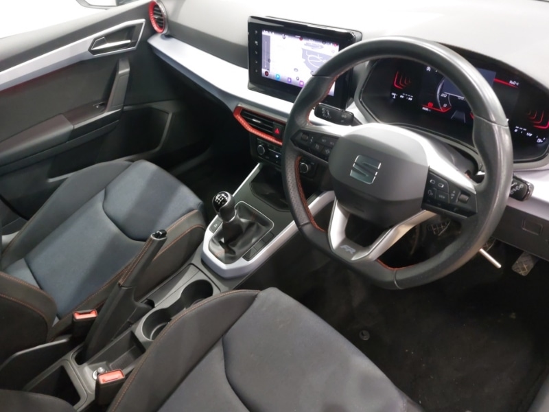 Used SEAT Arona 2024 for sale - 76911676: Photo 18