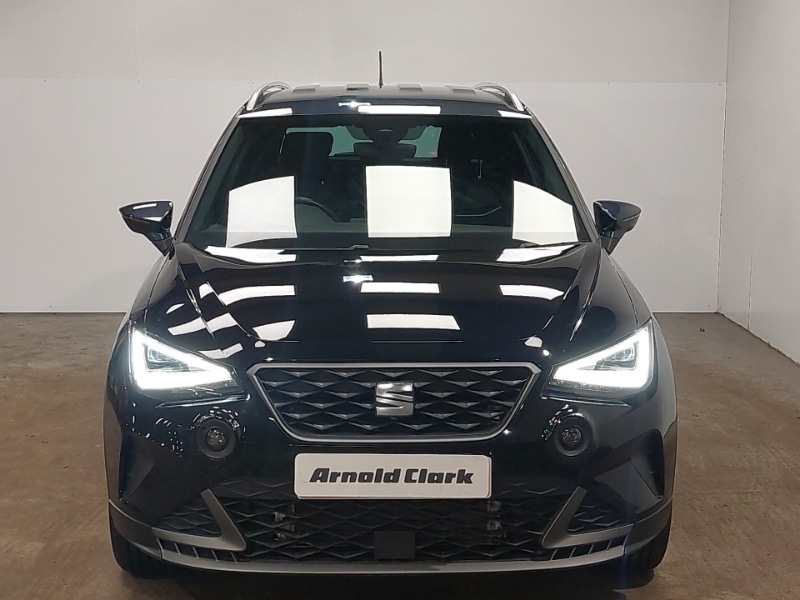 Used SEAT Arona 2024 for sale - 76911676: Photo 19