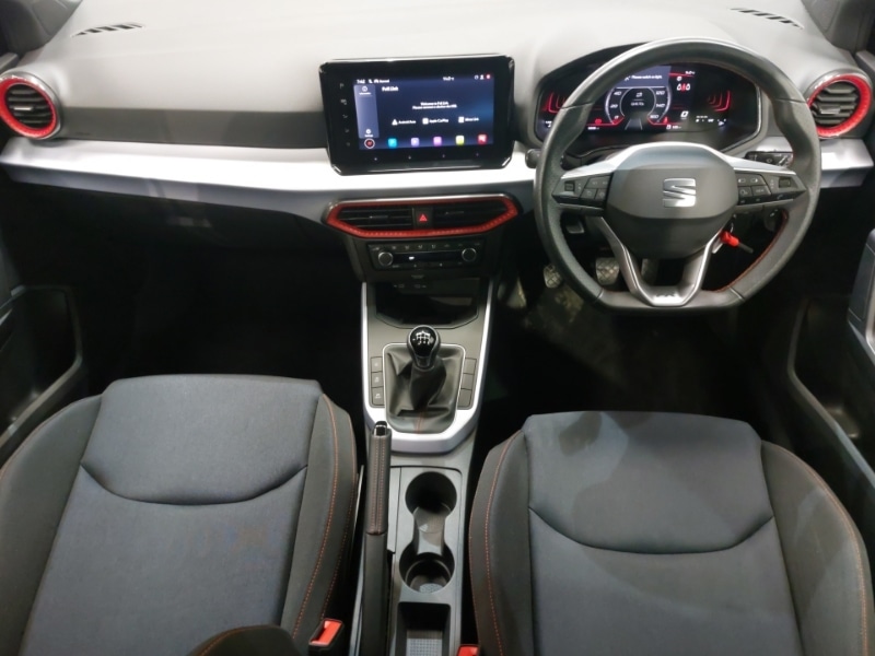 Used SEAT Arona 2024 for sale - 76911676: Photo 2