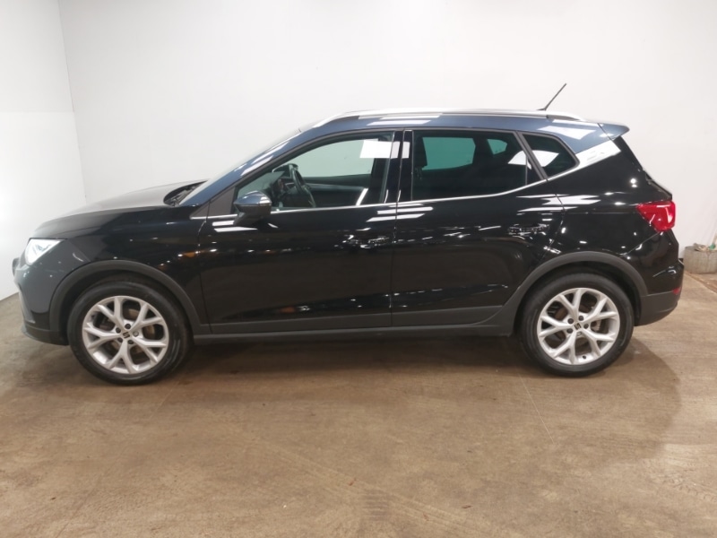 Used SEAT Arona 2024 for sale - 76911676: Photo 4