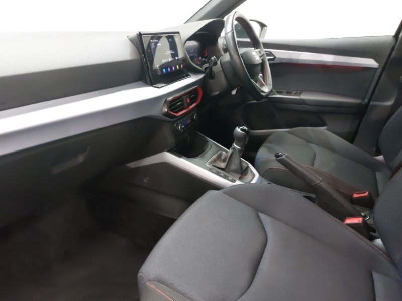 Used SEAT Arona 2024 for sale - 76911676: Photo 5