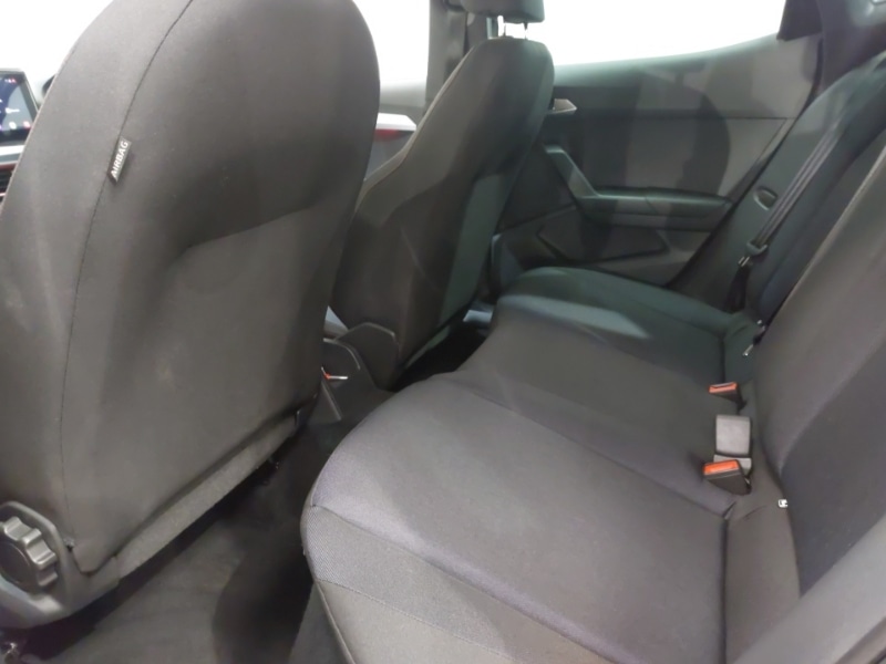 Used SEAT Arona 2024 for sale - 76911676: Photo 6