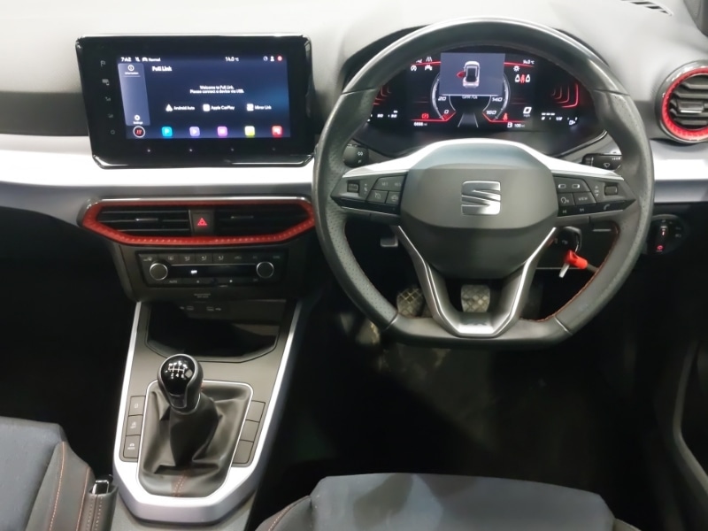 Used SEAT Arona 2024 for sale - 76911676: Photo 7