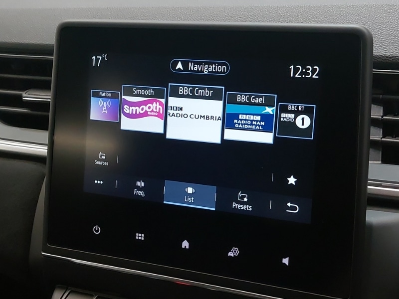 Used Renault Captur 2023 for sale - 76051924: Photo 14