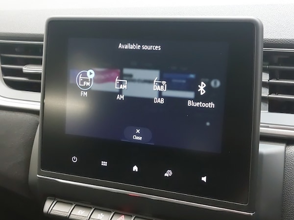 Used Renault Captur 2023 for sale - 76051924: Photo 15