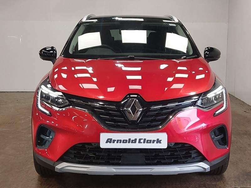 Used Renault Captur 2023 for sale - 76051924: Photo 19
