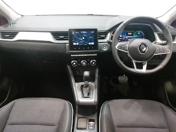 Used Renault Captur 2023 for sale - 76051924: Photo 2