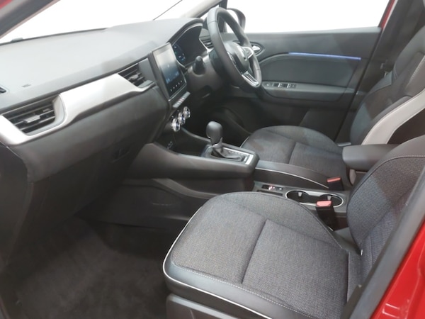Used Renault Captur 2023 for sale - 76051924: Photo 5