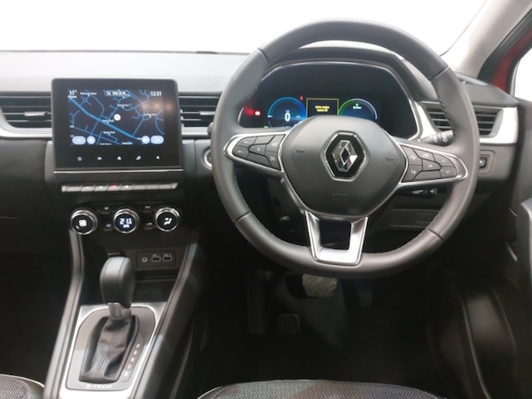 Used Renault Captur 2023 for sale - 76051924: Photo 7