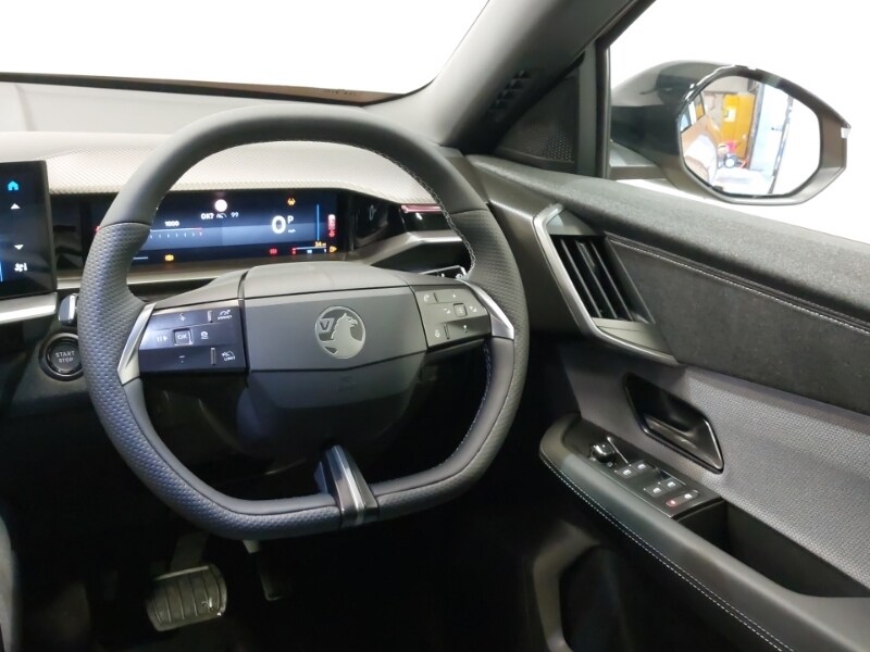 Used Vauxhall Grandland 2025 for sale - 76683454: Photo 11