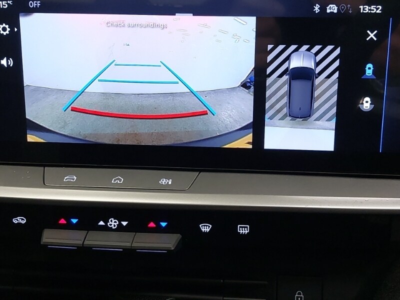 Used Vauxhall Grandland 2025 for sale - 76683454: Photo 13