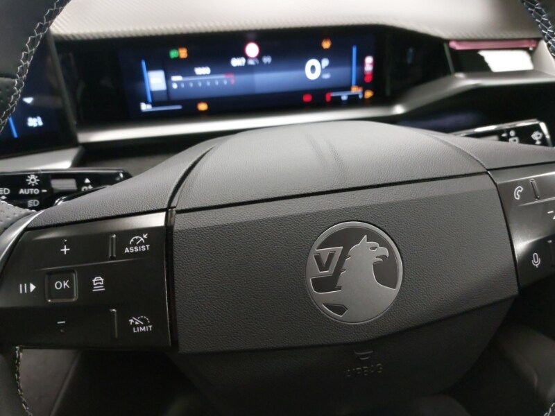 Used Vauxhall Grandland 2025 for sale - 76683454: Photo 17