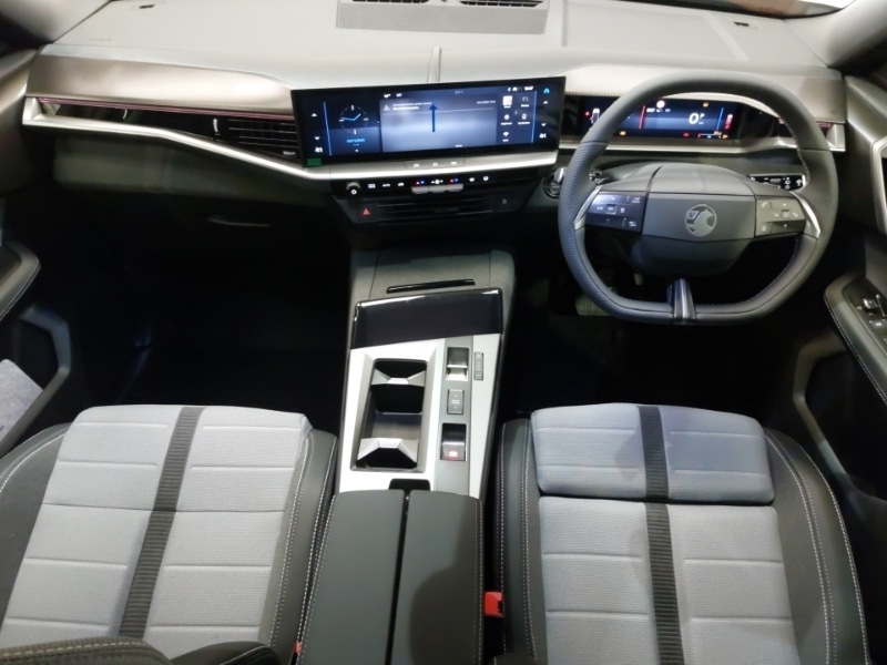 Used Vauxhall Grandland 2025 for sale - 76683454: Photo 2