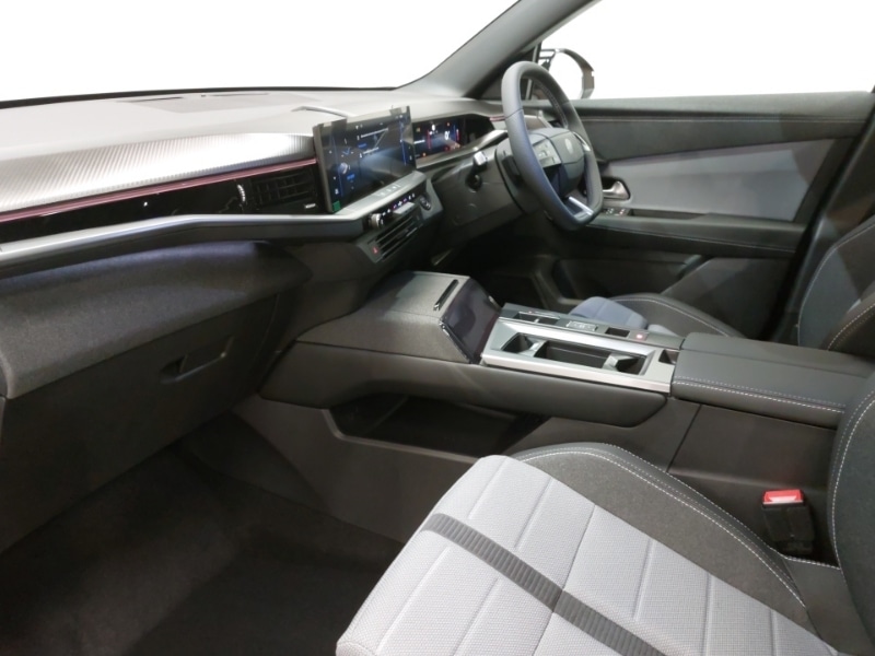 Used Vauxhall Grandland 2025 for sale - 76683454: Photo 5