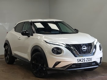 Used Nissan Juke 2025 for sale - 79286182: Photo