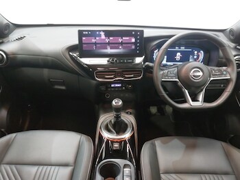Used Nissan Juke 2025 for sale - 79286182: Photo