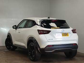 Used Nissan Juke 2025 for sale - 79286182: Photo