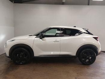 Used Nissan Juke 2025 for sale - 79286182: Photo