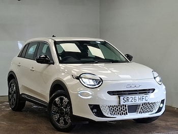 Used Fiat 600 2026 for sale - 79498561: Photo