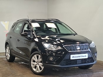Used SEAT Arona 2019 for sale - 79175961: Photo